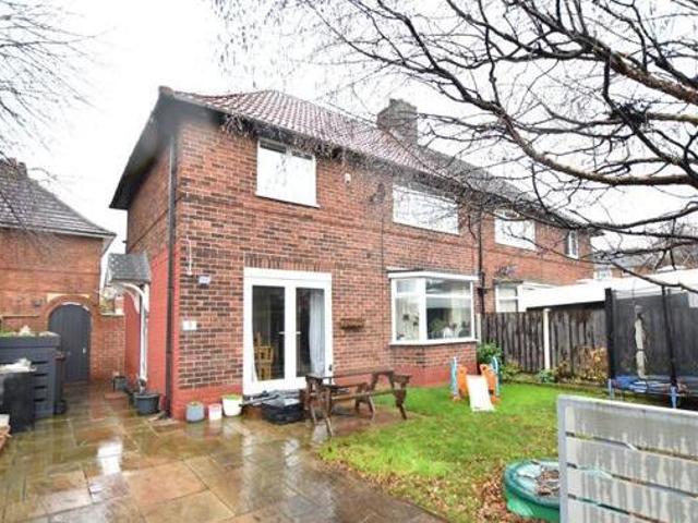 House for sale in West Yorkshire