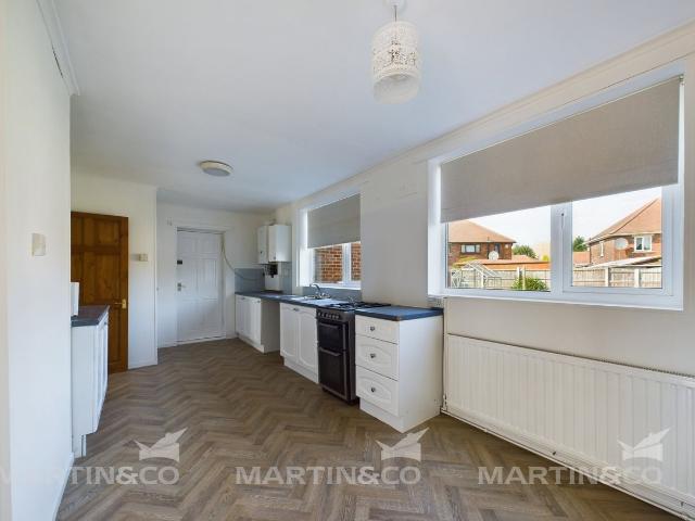 House for rent in Intake, Doncaster