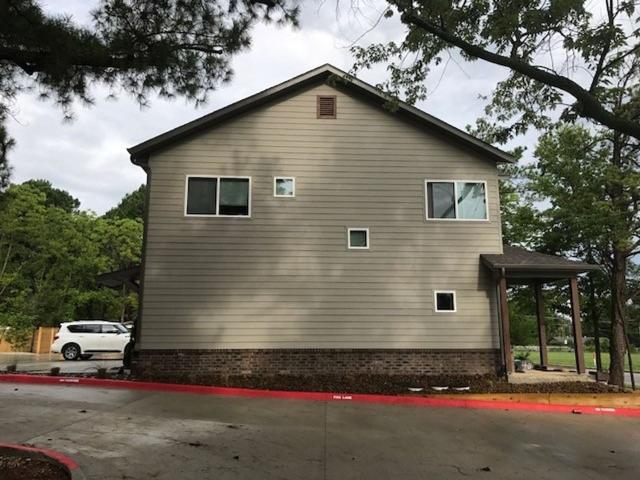 Apartment for rent in Ark
