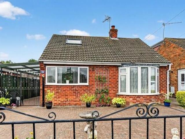 House for sale in High Field, York