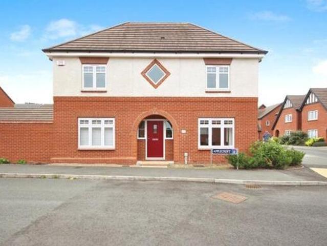 House for sale in Myton Park, Green Close