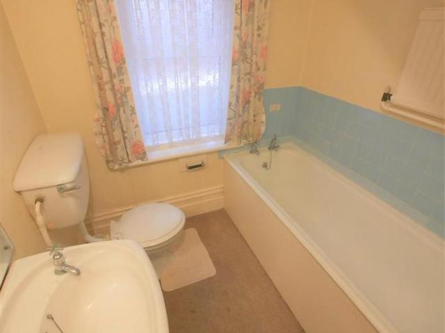 House for rent in Springbourne, Bournemouth