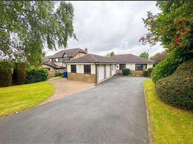 House for rent in Worsthorne, Burnley