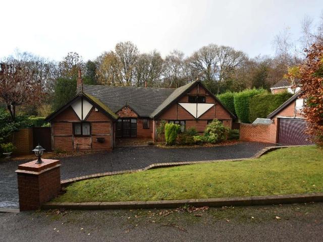 House for rent in Four Oaks, Birmingham