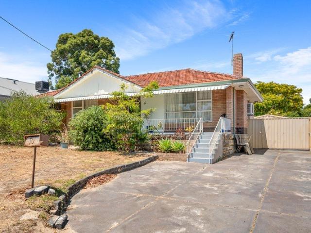 House for rent in Myaree, Western Australia
