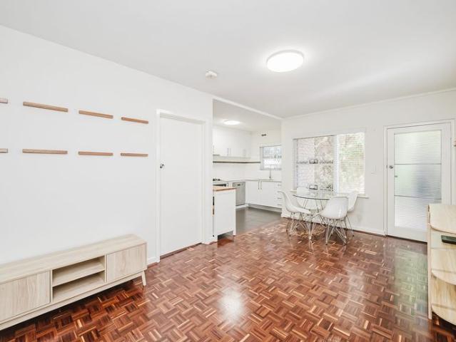 Apartment for rent in Applecross, Western Australia