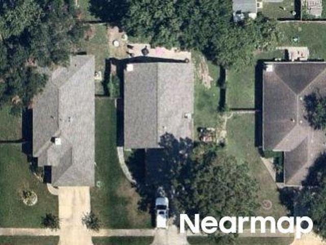 House for sale in Houston, Texas