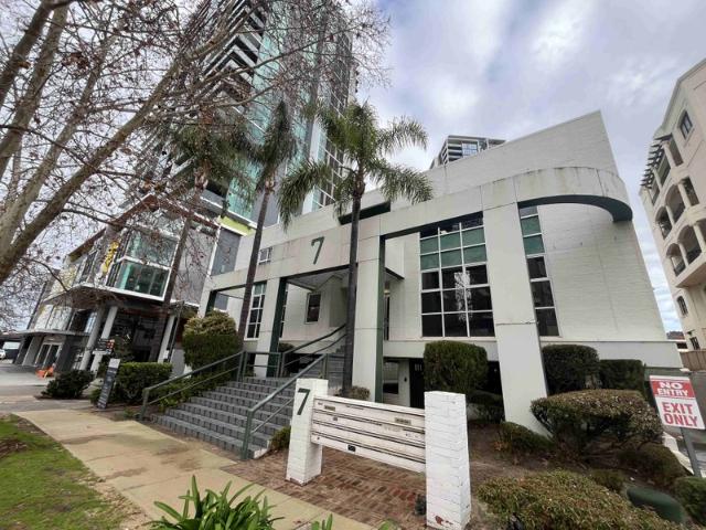 Office for sale in Applecross, Western Australia