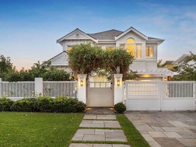 House for sale in Applecross, Western Australia