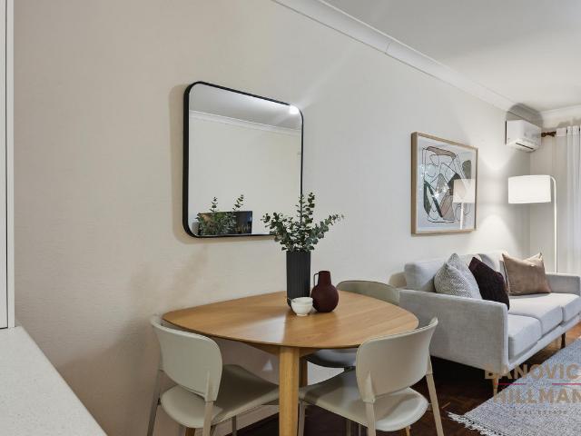 Apartment for sale in Applecross, Western Australia