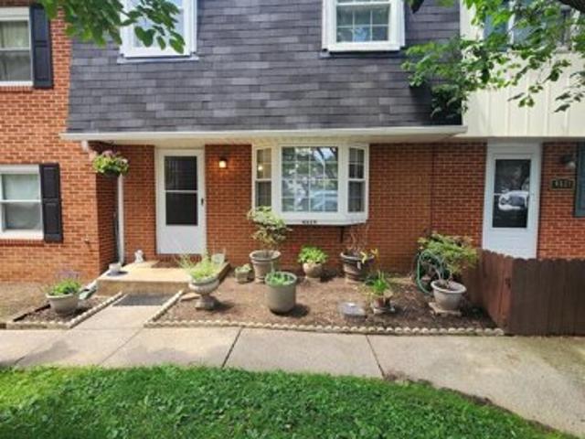 House for sale in Marshall