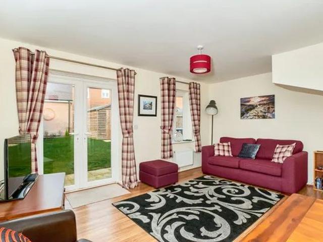 House for rent in Bedford