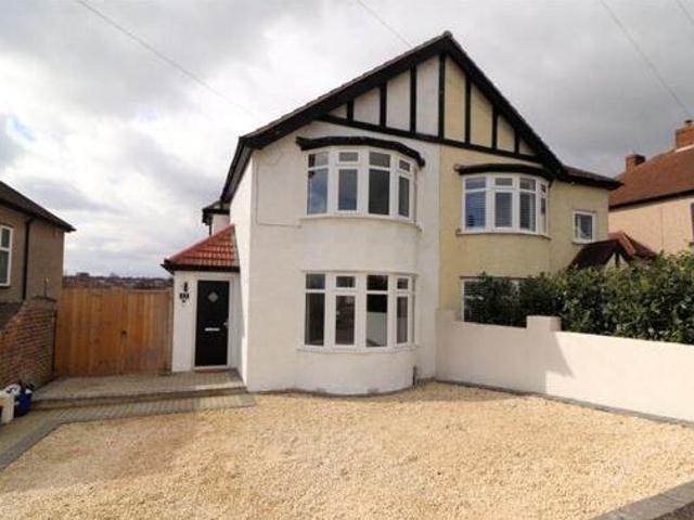 House for sale in Bexleyheath, Greater London