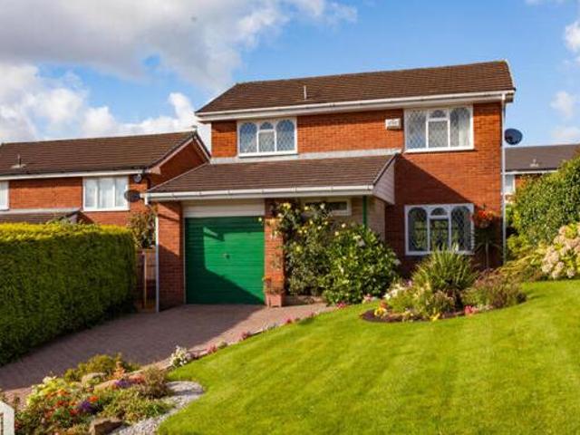 House for sale in Bare, Lancashire