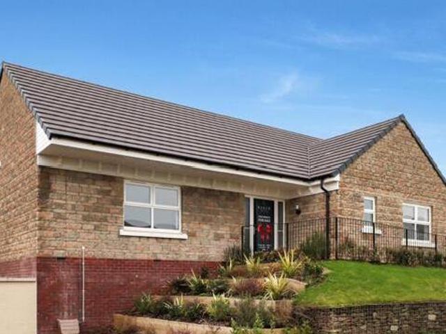 House for sale in Brandis Corner, Devon