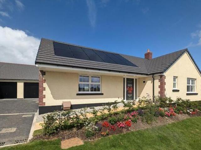 House for sale in Brandis Corner, Devon