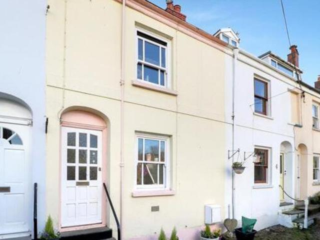 House for sale in Brandis Corner, Devon