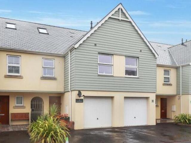 House for sale in Brandis Corner, Devon