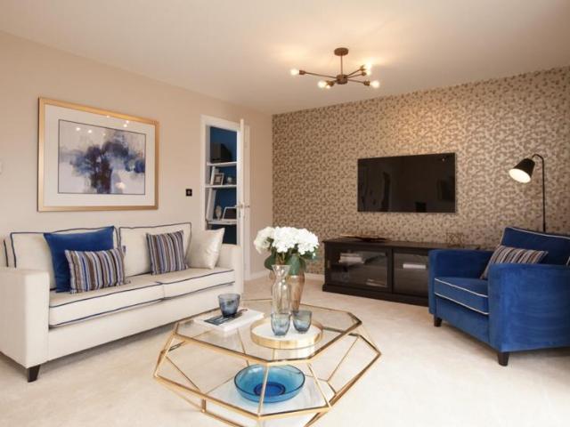 Property for sale in Keresley Green, Keresley