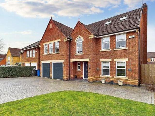 House for sale in East Midlands