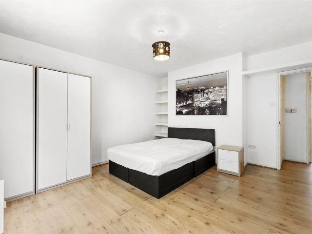 Apartment for rent in Kentish Town, Greater London