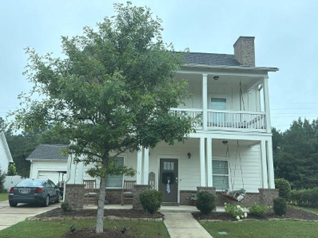 House for sale in Helena, Alabama