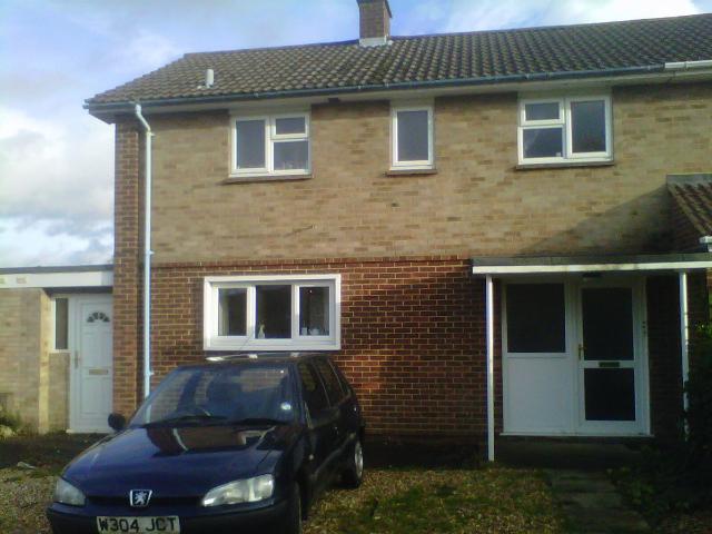 House for rent in Wood Street, Westborough