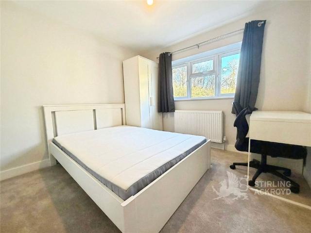 House for rent in Wood Street, Westborough