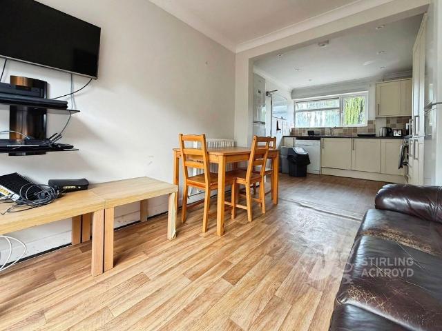 House for rent in Wood Street, Westborough