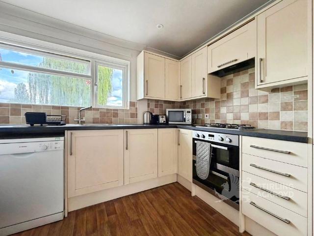 House for rent in Wood Street, Westborough