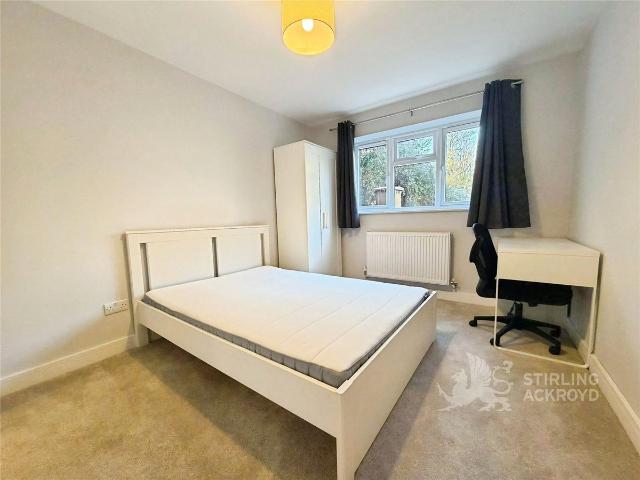 Room for rent in Wood Street, Westborough
