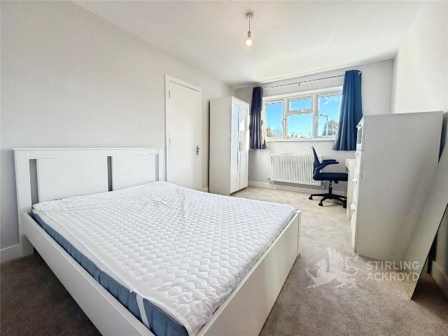 Room for rent in Wood Street, Westborough