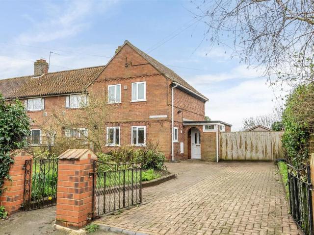 House for rent in Linton-on-ouse, North Yorkshire