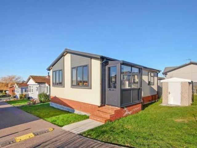 House for sale in Lyons, Greater London