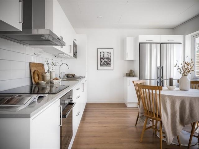 Lägenhet hyra i Viken, Skåne