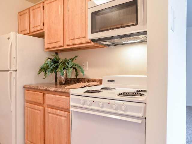 Apartment for rent in Frederick, Maryland