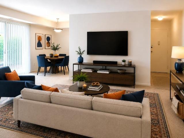 Apartment for rent in Frederick, Maryland
