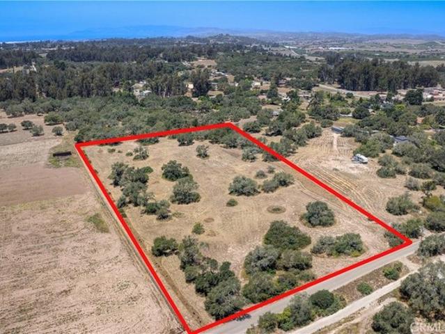 Land for sale in Arroyo Grande, California