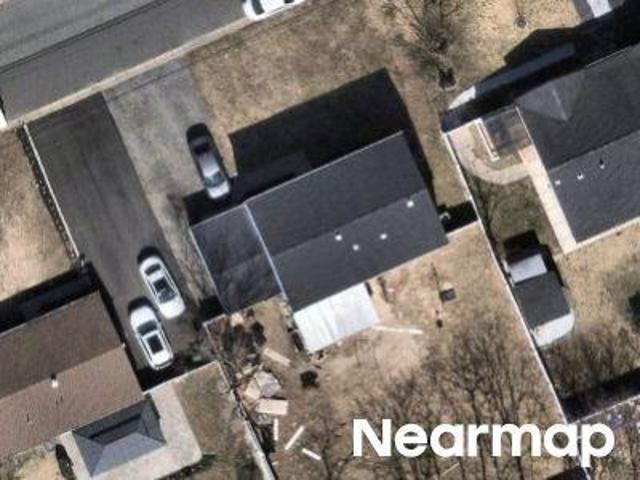 House for sale in New Jersey