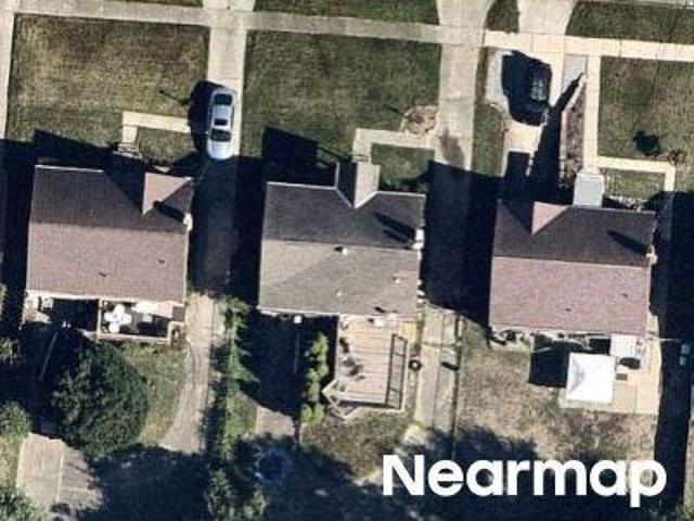 House for sale in Ohio