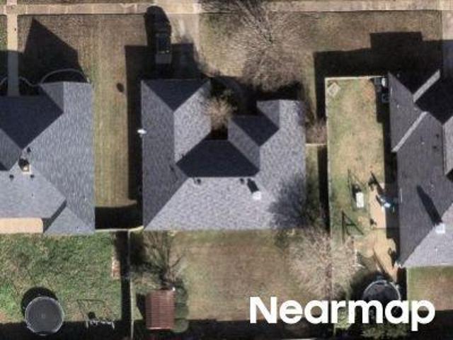 House for sale in Bossier City, Louisiana