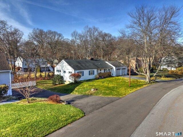 House for sale in Fairfield, Connecticut