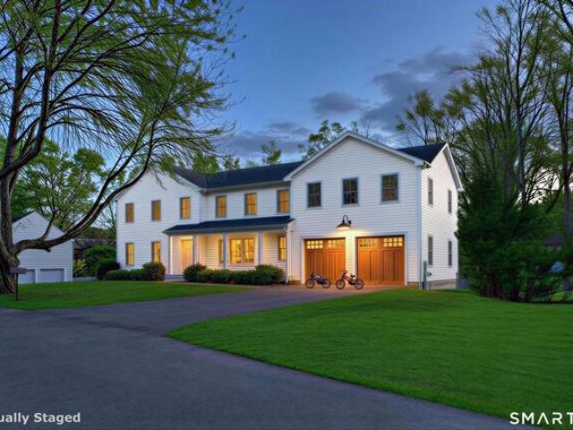 House for sale in Fairfield, Connecticut