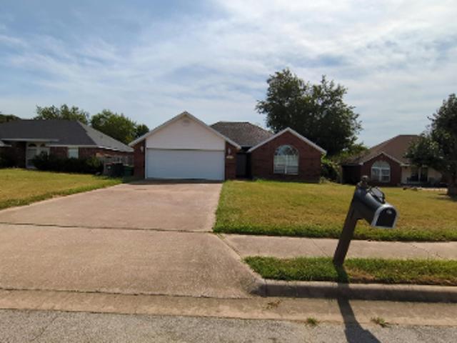 House for sale in Ark