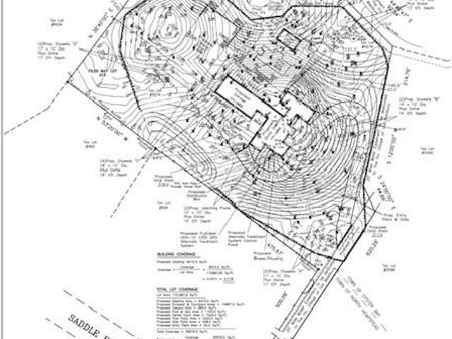 Land for sale in Old Westbury