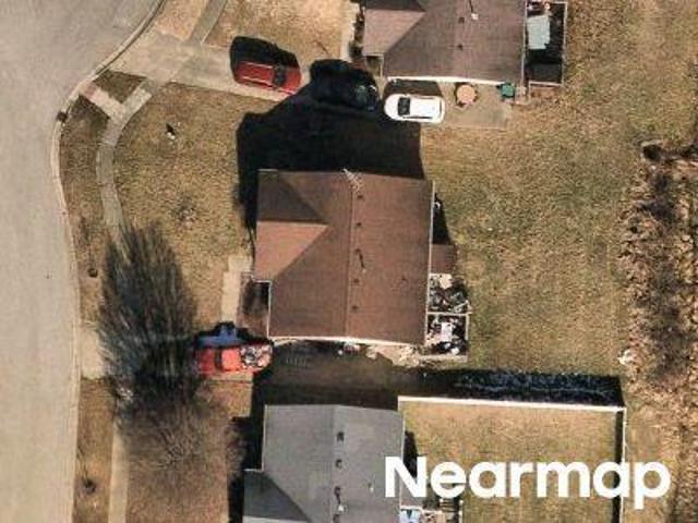 House for sale in Louisville, Kentucky