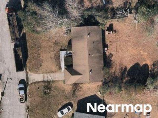 Property for sale in Augusta, Georgia