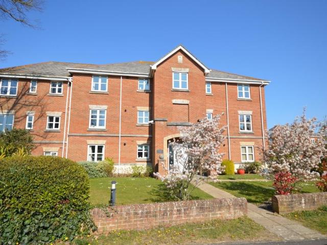 House for rent in Walhampton, Ashurst Bridge