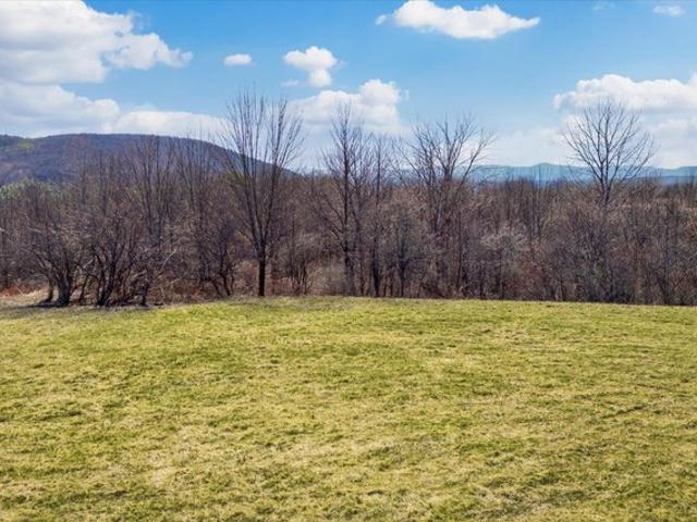 Land for sale in Castleton, Vermont