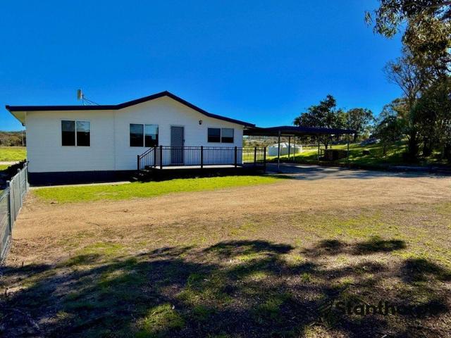 House for rent in Applethorpe, Queensland